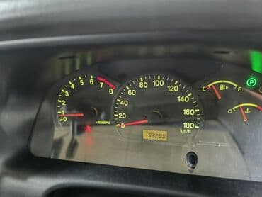 жук авто: Suzuki Escudo: 2002 г., 2 л, Автомат, Бензин, Внедорожник — 7