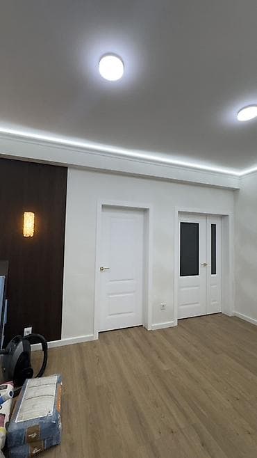 imak: 1 комната, 57 м², Элитка, 5 этаж, Свежий ремонт — 7