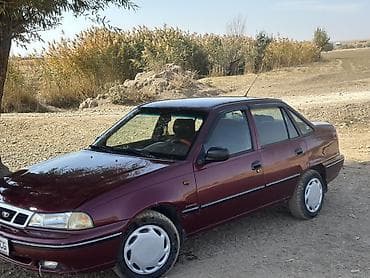 step 2: Daewoo Nexia: 2006 г., 1.6 л, Механика, Бензин, Седан — 7