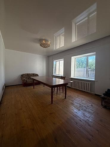 Продается одноэтажный дом с большим двором и садом. Основные at lalafo.kg — 6 Продается одноэтажный дом с большим двором и садом. Основные — 6