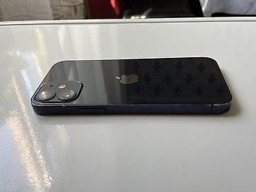 планшет хуавей бишкек: IPhone 12, Черный — 7