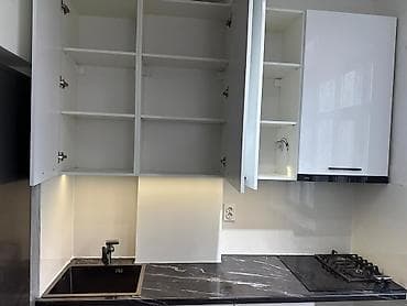 стенка кухня: Мебель на заказ любой сложности ! Кухонный гарнитур, прихожие зоны — 6