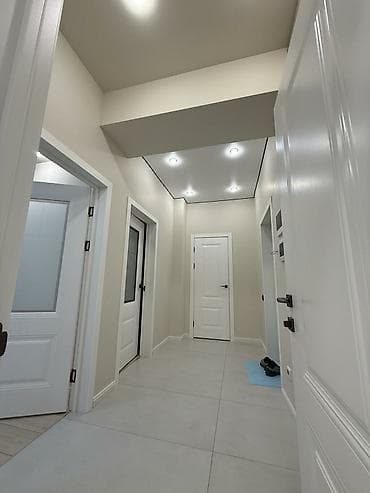 2ком кв куплю: 1 комната, 48 м², Элитка, 4 этаж, Дизайнерский ремонт — 5