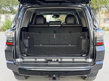 outback wilderness: Toyota 4Runner: 2020 г., 4 л, Автомат, Бензин, Внедорожник — 8
