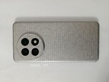 орлов: OnePlus 13, 256 ГБ — 4