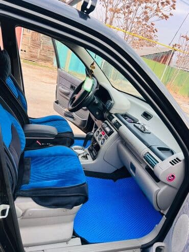 купить range rover: Land Rover Freelander: 1999 г., 2 л, Автомат, Бензин, Кроссовер — 7