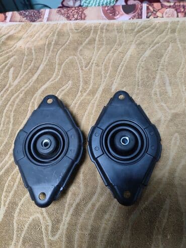 ниссан сефиро запчасти: Опорная подушка амортизатора Nissan 2001 г., Новый, Аналог — 2