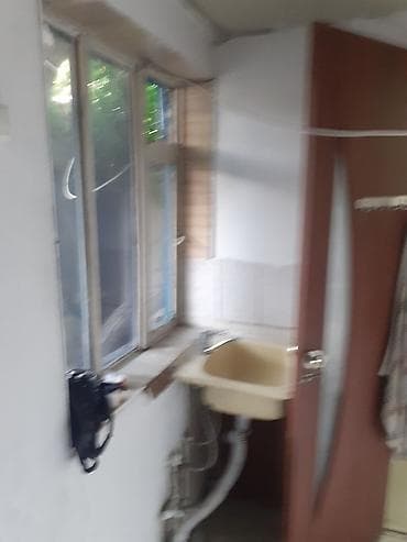 Дома: 9 м², 2 комнаты, Аламединский рынок / базар, Парам без детей — 3