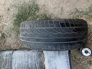 kia ceed gt: Продаются автомобильные шины Dunlop. Характеристики: - размер: 215/55 — 4