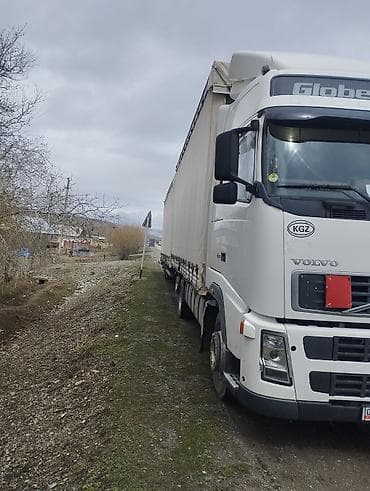 volvo ref: Грузовик, 7 т — 3