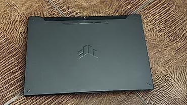 asus rog zephirus: Игровой ноутбук ASUS TUF Gaming A15 (модель FA507XI) Характеристики — 2