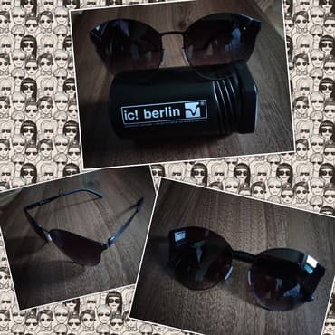 портфель для документов: Бренд: ic-berlin
Комплект: Укрепленный футляр, коробка и документы — 1