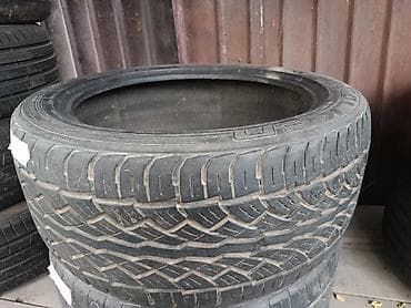 maxxis 29: Шины 275 / 45 / R 20, Лето, Б/у, 1 шт, Внедорожные (АТ/МТ), Япония, Falken — 3