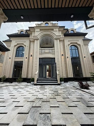 чортеков: Продается Дом с собственной SPA-зоной😍😍😍 в проекте есть: бассейн — 1