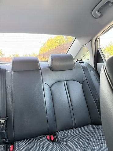 byd son plus: Hyundai Sonata: 2020 г., 2 л, Автомат, Газ, Седан — 3