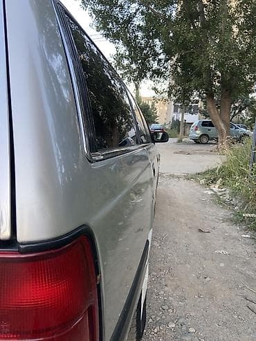 mazda 6 дизель: Mazda 626: 1989 г., 2 л, Механика, Бензин, Универсал — 9