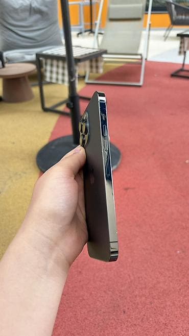 iphone 5 neverlock: IPhone 13 Pro, Б/у, 128 ГБ, Графит, Защитное стекло, Чехол, 77 % — 3