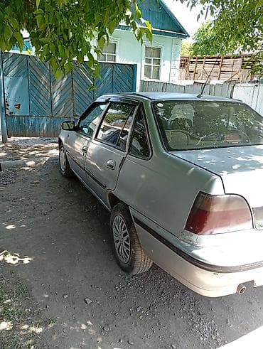 нексия равон бишкек: Daewoo Nexia: 2007 г., 1.5 л, Механика, Бензин, Седан — 2