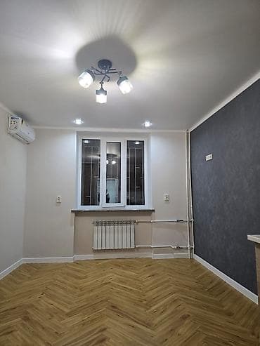 квартры: 1 комната, 20 м², Дизайнерский ремонт — 1