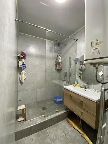 keremet residence: 1 комната, 43 м², Элитка, 8 этаж, Дизайнерский ремонт — 4