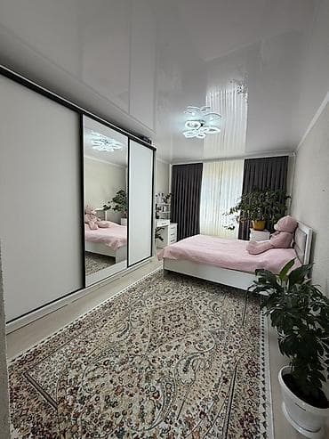 квартира 150 кв м: 2 комнаты, 50 м², 5 этаж, Евроремонт — 1