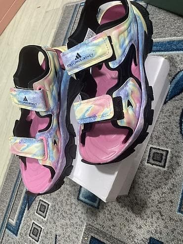 molecule 02: Босоножки, 36, Adidas, Новый, Самовывоз — 2