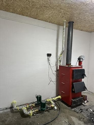 утепление чердак: Установка батарей, Установка котлов, Теплый пол Гарантия, Бесплатная консультация, Монтаж Больше 6 лет опыта — 2