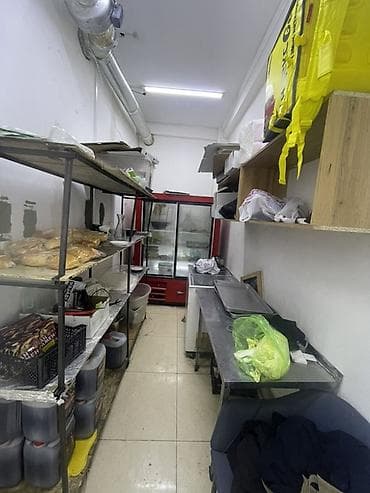 номера исыккуль: Продажа бизнеса Фастфуд : Бабл ти, Пицца, Суши и роллы, Вместе с: Оборудование и мебель — 5