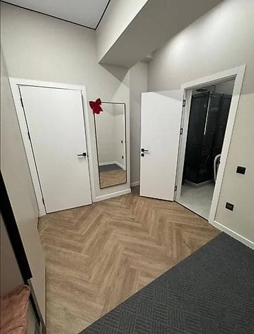 Недвижимость: 2 комнаты, 52 м², Филармония Элитка, 3 этаж, Дизайнерский ремонт — 9
