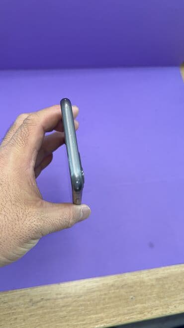 редми нот 11 цена в бишкеке новый: IPhone 11, Б/у, 64 ГБ, 100 % — 8