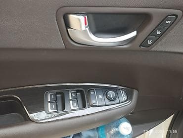 abs: Kia K5: 2018 г., 2 л, Автомат, Бензин, Седан — 7