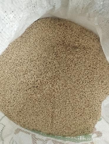 куплю орех: Рис в мешках, несколько типов шлифовки и крупности. - Вид: рис — 3