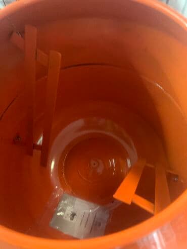 мир инструмента | надежный инструмент оптом в кыргызстане бишкек бишкек: Бетона мешалка на 200 литров — 3
