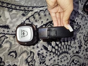 dji mic 1: Беспроводные накладные наушники, Q Sound, Новый — 2