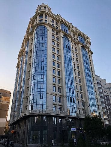 75: 2 комнаты, 7 мкр Агентство недвижимости, Без животных, от 6 месяцев — 9