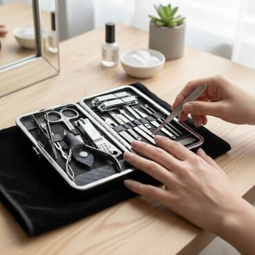 mac тональный крем цена бишкек: Многофункциональный маникюрно-педикюрный набор в футляре Комплект — 1