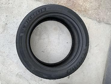 michelin шины цена: Шины 245 / 50 / R 20, Лето, Б/у, Комплект, Таиланд, Michelin — 2