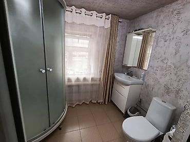 20 хутор: Продаётся жилой дом с приусадебным участком. Ыссык-Атинский р-н, с — 7