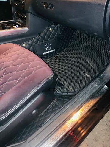 eva: Экокожа Полики Для салона Toyota, Самовывоз, Бесплатная доставка, Платная доставка — 3