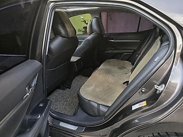 es 200: Toyota Camry: 2018 г., Автомат, Бензин, Седан — 6