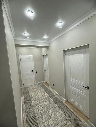 ts group: 1 комната, 42 м², Элитка, 3 этаж, Евроремонт — 5