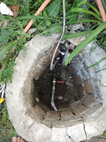 котёл для дома: Сантехник — 3