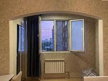 комната в бишкеке: Сдается комната для 1 или 2 человек - Планировка: светлая комната с — 8