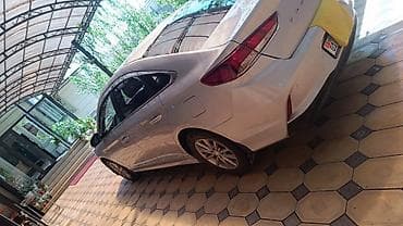 golf 2 8: Hyundai Sonata: 2019 г., 2 л, Автомат, Газ, Седан — 3