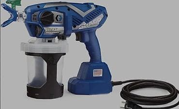 продаю перфоратор: Безвоздушный аппарат для покраски, В наличии — 2