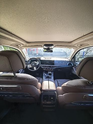 bcw powertech: BMW X5: 2025 г., 2 л, Автомат, Бензин, Кроссовер — 6