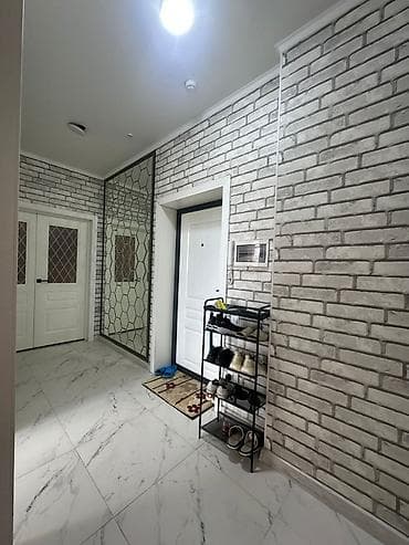 колмо кв: 2 комнаты, 53 м², Элитка, 5 этаж, Дизайнерский ремонт — 5