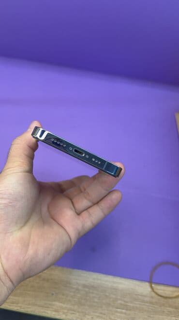 айфон 13 бишкек: IPhone 13 Pro, Б/у, 256 ГБ, 86 % — 3