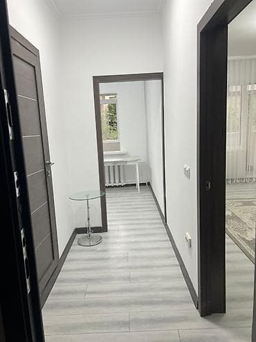 5: 1 комната, 40 м², 105 серия, 3 этаж, Косметический ремонт — 4