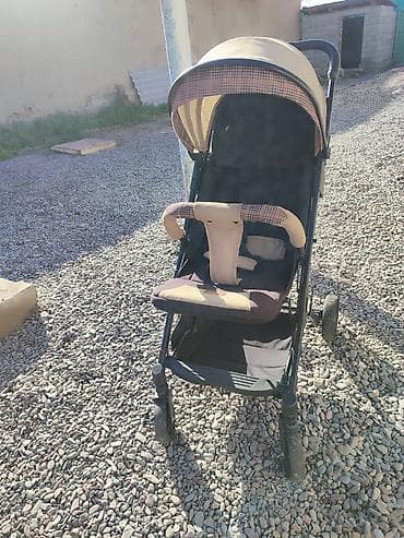 детские рубашки с коротким рукавом: Ining bebi
 

 Есть чехол на ножки .
очень лёгкийкомпактный — 1